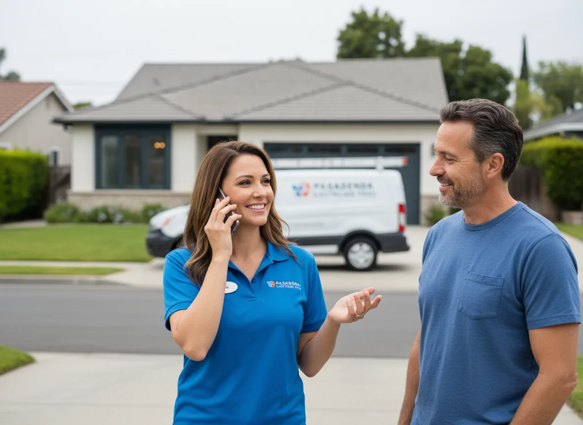 Electrician Fort Stockton, TX FAQs